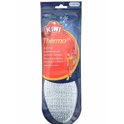 Pair of Kiwi Thermo Insulating Aluminum Soles Size L 42-44