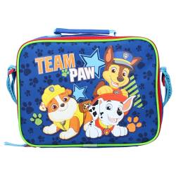 Lunchtasche Paw Patrol Rescue Squad