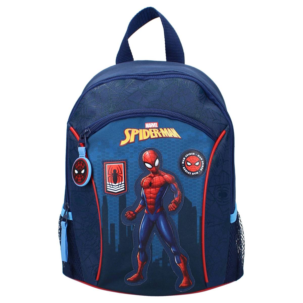 Backpack Spider-Man All You Need Is Fun