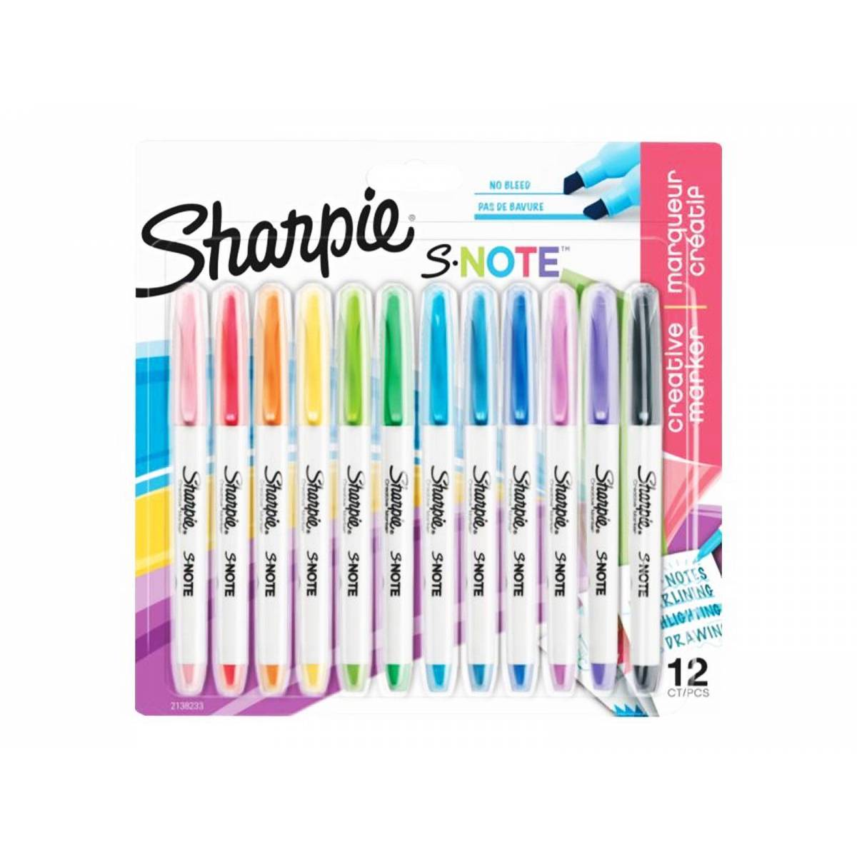 https://www.maxxidiscount.com/28393-large_default/set-of-12-creative-markers-with-sharpie-snote-2in1-tip.jpg