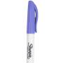 Creative marker with 2in1 tip Purple Sharpie S.NOTE