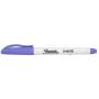 Creative marker with 2in1 tip Purple Sharpie S.NOTE