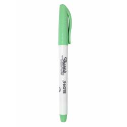 Creative marker with 2in1 tip Pastel Green Sharpie S.NOTE