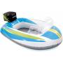 Bateau Gonflable Pool to Ride Intex