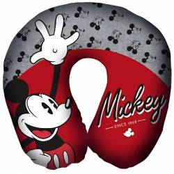 Coussin de Voyage Mickey Mouse Enfant