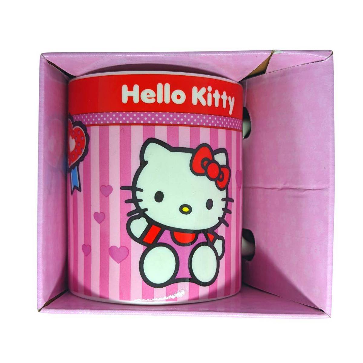 Mug Hello Kitty Céramique