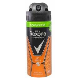Desodorante Rexona Men MotionSense Ace Fresh 48H