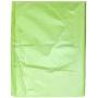 480 Silk Sheets - Muslin Tissue Paper Apple Green - 50 x 75 cm
