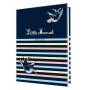 Diary Little Marcel 2022/2023 - 1 day per page - 12.5 x 17.5 cm