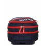 PSG Blue backpack 45 cm 2 compartments + front pocket