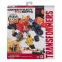 Transformers - Dinobot Warriors / Optimus Prime & Gnaw Dino