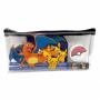 Sac à dos maternelle Pokémon 35 cm et Trousse Garnie