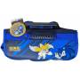 Sonic the Blue Hedgehog Schulranzen mit Rollen 41 cm 2 Fächer
