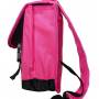 LOL Surprise Schoolbag 38 cm 2 compartments Pink