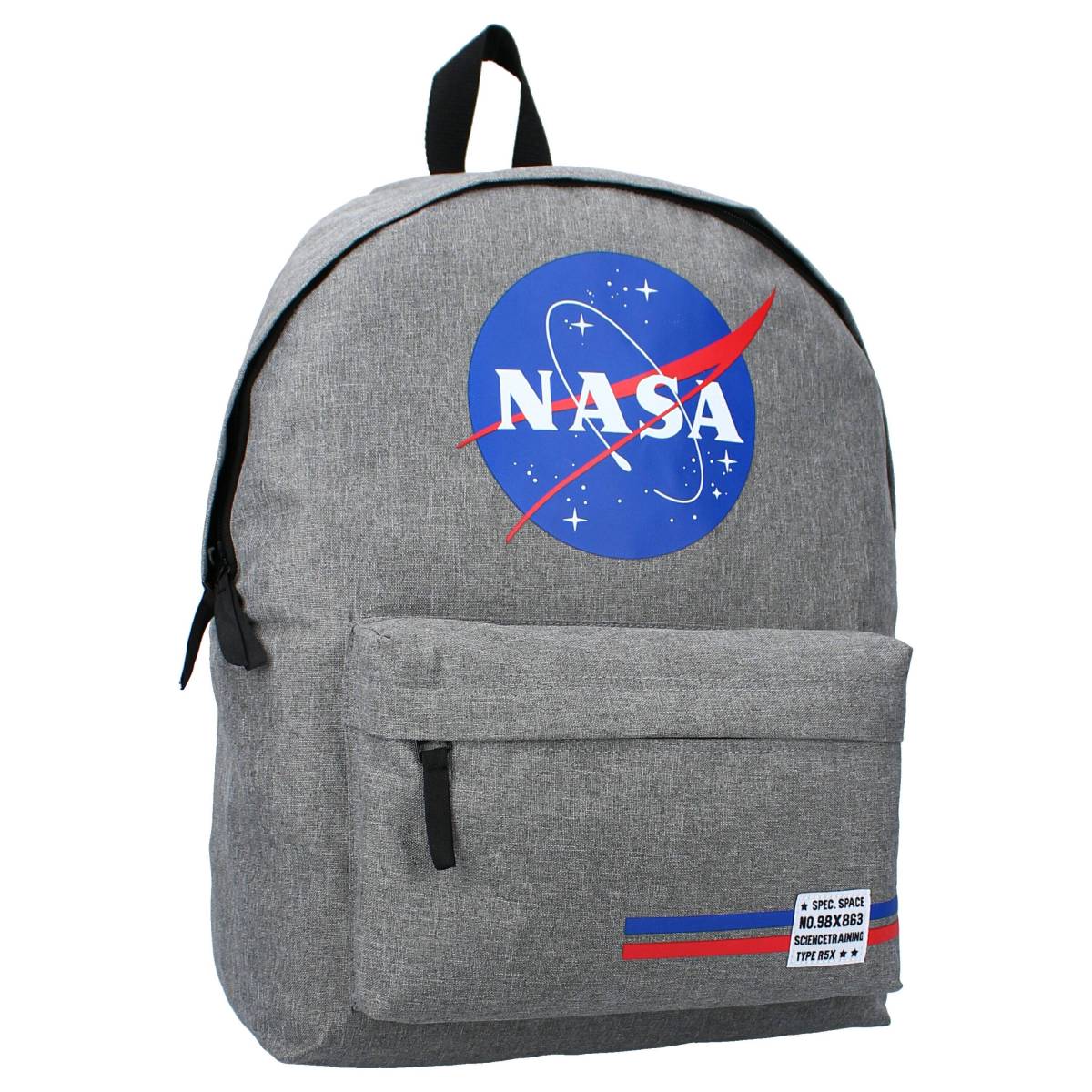 NASA Ripstop Bag, Orange | Red Canoe | Official Site