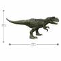 Jurassic World Ceratosaurus figure 27 cm