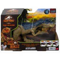 Figurine Jurassic World Allosaurus 25 cm