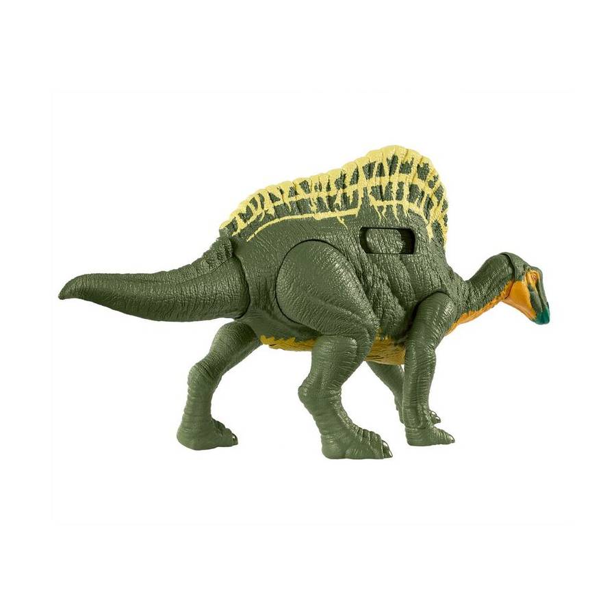 Figurine pas cher Jurassic World Allosaurus