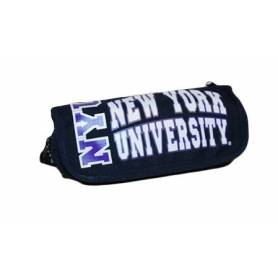 NEW-YORK University Pennenzak 2 compartimenten