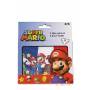 Super Mario - Lot de 3 slips de 2 à 8 ans