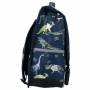 Boy's Schoolbag Dinosaurs Skooter Dino Jokes 38 cm