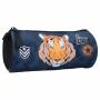 Trousse Tigre scolaire Skooter Cool Claws 20 cm