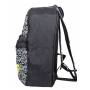 Despicable Me Backpack Black 43 cm