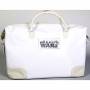 Clairefontaine 312819C Star Wars collection Sac de sport Blanc