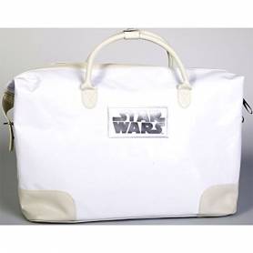 Clairefontaine 312819C Star Wars collection Sac de sport Blanc