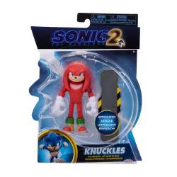 Figurine Sonic 2 Knuckles