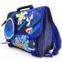 Sonic 38 cm Schoolbag Pack + pencil case