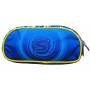 Sonic 41 cm Wheeled Schoolbag Pack + 2-Compartment Pencil Case