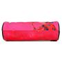 Pack Cartable à Roulettes Miraculous Ladybug Rose + trousse assortie