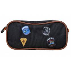 NY Police - Trousse Rectangulaire - Patch