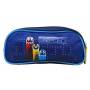 Ttrousse Quo Vadis Pac Man Gaming 2 compartiments