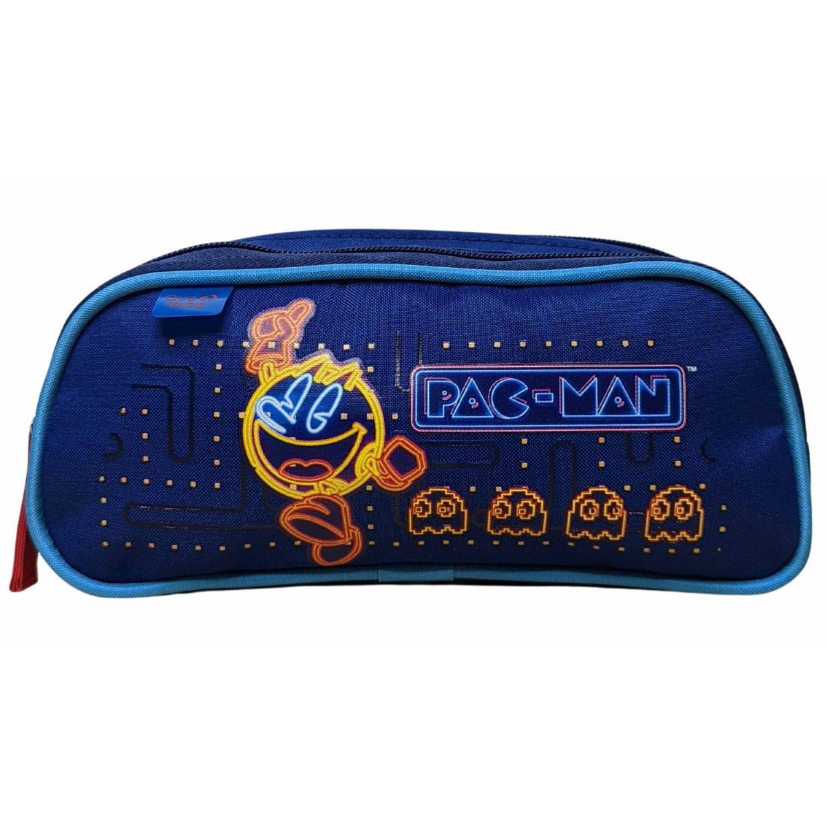 Ttrousse Quo Vadis Pac Man Gaming 2 compartiments