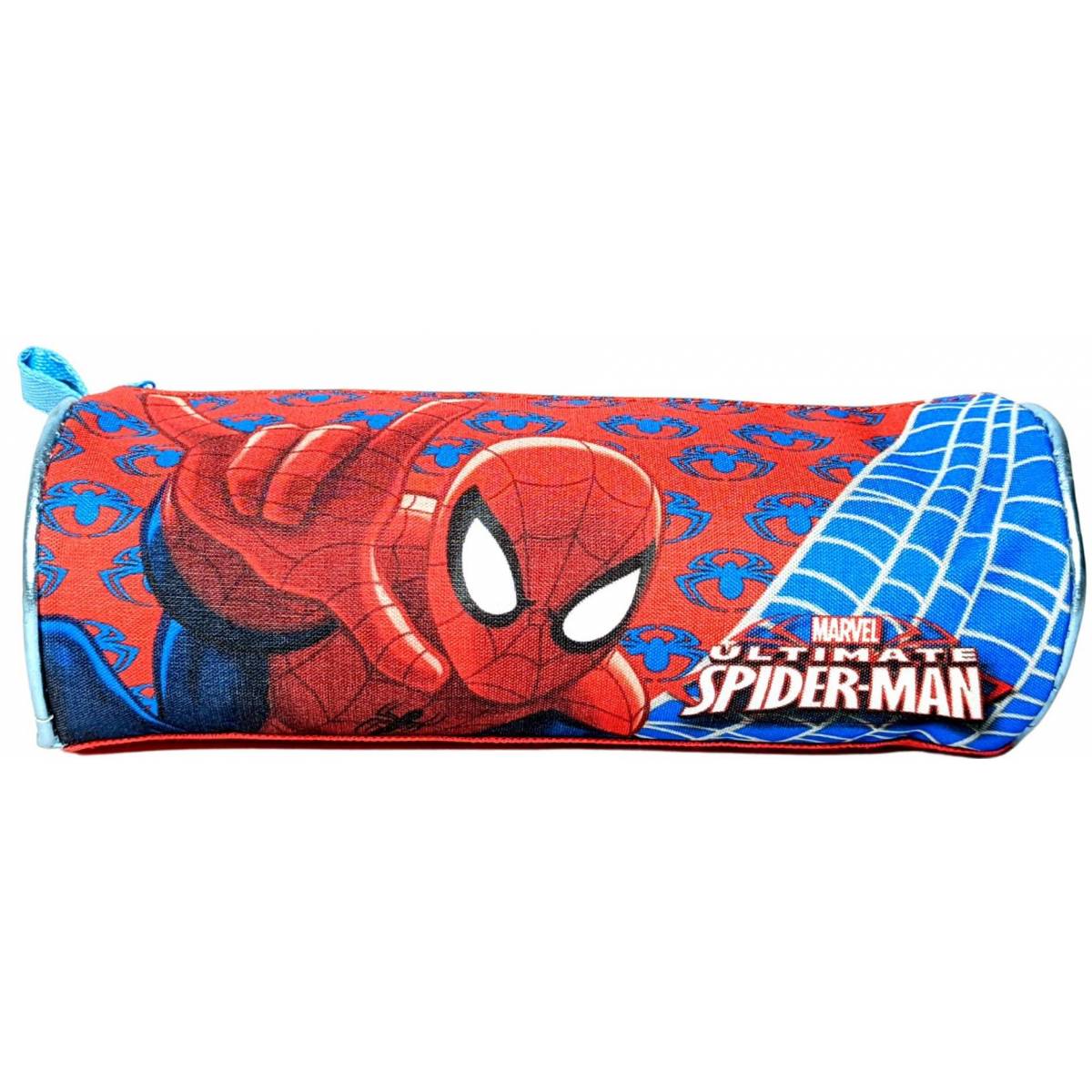 Ultimate Spider-Man - Avengers trousse scolaire 22 x 8 cm