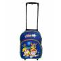 Trolley backpack Paw Patrol Rescue Squad