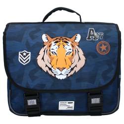 Cartable Tigre Skooter Cool Claws 38cm