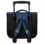 Tiger Skooter Cool Claws 38 cm wheeled school bag