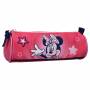 Trousse Minnie Mouse rose Choose To Shine 21cm