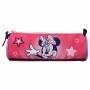 Pencil case Minnie Mouse pink Choose To Shine 21cm