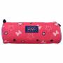 Pencil case Minnie Mouse pink Choose To Shine 21cm