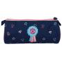 Trousse Ronde Milky Kiss Live Love Ride