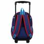 Spider-Man Bring It On Wheeled Backpack 38cm