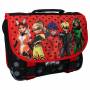 Cartable Miraculous Keep on Moving 38 cm