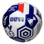 Ballon de football Equipe de France Coupe du Monde Taille 5