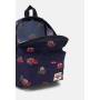 Cars Small Navy Backpack 31 cm