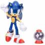 Sonic The Hedgehog 10cm Action Figure