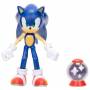 Figurine articulée Sonic The Hedgehog 10 cm